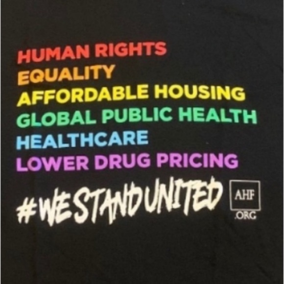 Black Graphic T-Shirt - Picture 3 of 4